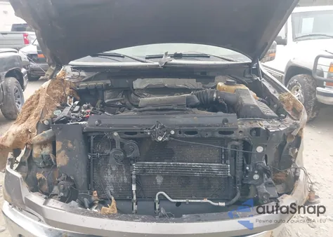 2013 Ford F-150 Xlt z USA, uszkodzony, nr VIN 1FTFW1CF2DFA34247